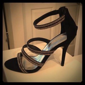 Brand new Caparros heels